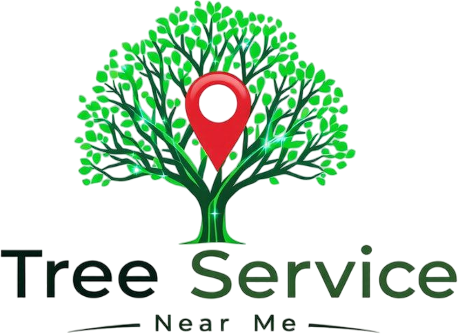 Tree Service Near Me